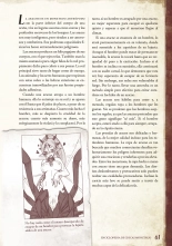 Monster Girl Encyclopedia Vol. 1 | Enciclopedia de Chicas Monstruo : página 62