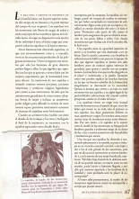Monster Girl Encyclopedia Vol. 1 | Enciclopedia de Chicas Monstruo : página 68