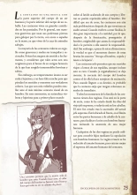 Monster Girl Encyclopedia Vol. 1 | Enciclopedia de Chicas Monstruo : página 76