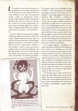 Monster Girl Encyclopedia Vol. 1 | Enciclopedia de Chicas Monstruo : página 84