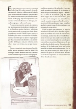 Monster Girl Encyclopedia Vol. 1 | Enciclopedia de Chicas Monstruo : página 92
