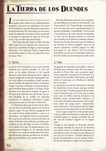 Monster Girl Encyclopedia Vol. 1 | Enciclopedia de Chicas Monstruo : página 97