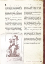 Monster Girl Encyclopedia Vol. 1 | Enciclopedia de Chicas Monstruo : página 100