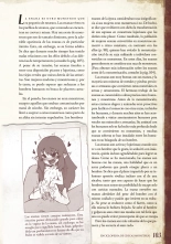 Monster Girl Encyclopedia Vol. 1 | Enciclopedia de Chicas Monstruo : página 104