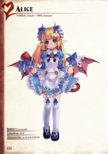 Monster Girl Encyclopedia Vol. 1 | Enciclopedia de Chicas Monstruo : página 109