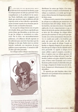 Monster Girl Encyclopedia Vol. 1 | Enciclopedia de Chicas Monstruo : página 114