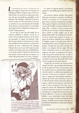 Monster Girl Encyclopedia Vol. 1 | Enciclopedia de Chicas Monstruo : página 118