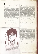 Monster Girl Encyclopedia Vol. 1 | Enciclopedia de Chicas Monstruo : página 126