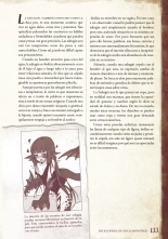 Monster Girl Encyclopedia Vol. 1 | Enciclopedia de Chicas Monstruo : página 134