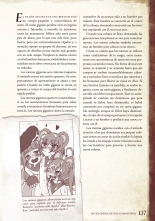 Monster Girl Encyclopedia Vol. 1 | Enciclopedia de Chicas Monstruo : página 138