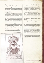 Monster Girl Encyclopedia Vol. 1 | Enciclopedia de Chicas Monstruo : página 140