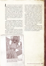 Monster Girl Encyclopedia Vol. 1 | Enciclopedia de Chicas Monstruo : página 148