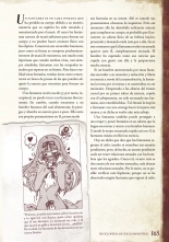 Monster Girl Encyclopedia Vol. 1 | Enciclopedia de Chicas Monstruo : página 166