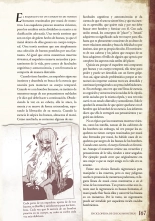 Monster Girl Encyclopedia Vol. 1 | Enciclopedia de Chicas Monstruo : página 168