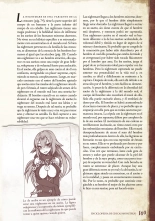 Monster Girl Encyclopedia Vol. 1 | Enciclopedia de Chicas Monstruo : página 170