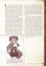 Monster Girl Encyclopedia Vol. 1 | Enciclopedia de Chicas Monstruo : página 194