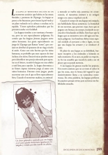 Monster Girl Encyclopedia Vol. 1 | Enciclopedia de Chicas Monstruo : página 200