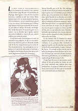Monster Girl Encyclopedia Vol. 1 | Enciclopedia de Chicas Monstruo : página 202