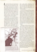 Monster Girl Encyclopedia Vol. 1 | Enciclopedia de Chicas Monstruo : página 204