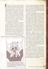 Monster Girl Encyclopedia Vol. 1 | Enciclopedia de Chicas Monstruo : página 208