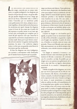 Monster Girl Encyclopedia Vol. 1 | Enciclopedia de Chicas Monstruo : página 218