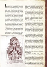 Monster Girl Encyclopedia Vol. 1 | Enciclopedia de Chicas Monstruo : página 222