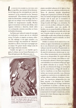 Monster Girl Encyclopedia Vol. 1 | Enciclopedia de Chicas Monstruo : página 224