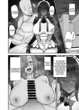 Moomoo Karin : página 3