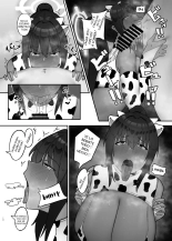 Moomoo Karin : página 9