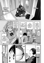 Moral☆Crisis! : página 3