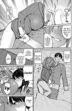 Moral☆Crisis! : página 5