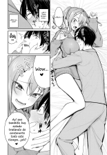 Moral☆Crisis! : página 6