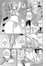 Moral☆Crisis! : página 7