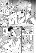 Moral☆Crisis! : página 9