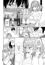 Moral☆Crisis! : página 24