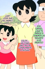 MOSHIMO SEX ~UN MUNDO NTR PARALELO~ TU MUJER VA A SER MÍA!!! : página 52