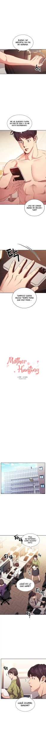 Mother Hunting【41~60】 : página 74