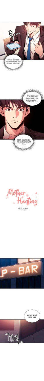 Mother Hunting【61~80】 : página 133