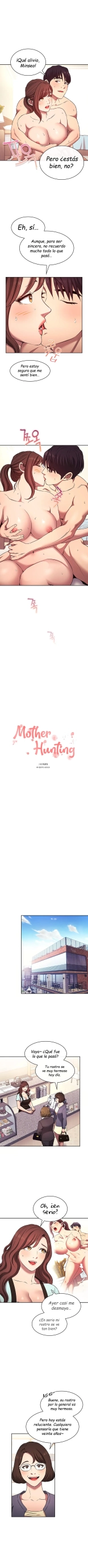 Mother Hunting【81~99】 : página 179