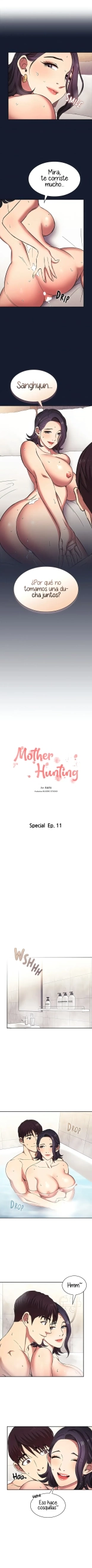 Mother Hunting【81~99】 : página 231