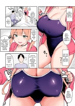 Moto InCha no Kyonyuu Yariman Imouto ga Erosugite, Onii-chan wa Mou...!! 2 | I Can't Handle My Former Bookworm Little Sister Now That She's a Slut! 2 : página 13