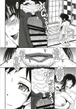 Motto Meme-san to Motto XX!! : página 14