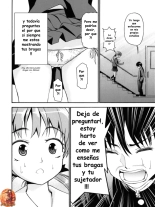 Mou Manzoku Desho! 1 : página 11