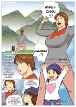 Mousou Tokusatsu Series: Ultra Madam 3 : página 3