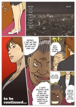 Mousou Tokusatsu Series: Ultra Madam 3 : página 37