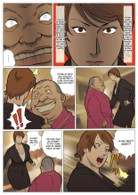 Mousou Tokusatsu Series: Ultra Madam 4 : página 5