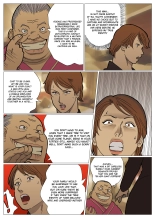Mousou Tokusatsu Series: Ultra Madam 4 : página 6