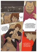 Mousou Tokusatsu Series: Ultra Madam 4 : página 7