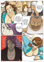 Mousou Tokusatsu Series: Ultra Madam 5 : página 18