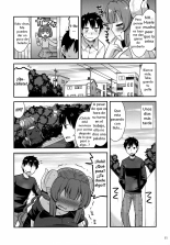 Muchi Muchi Hatsujou Dragon : página 10